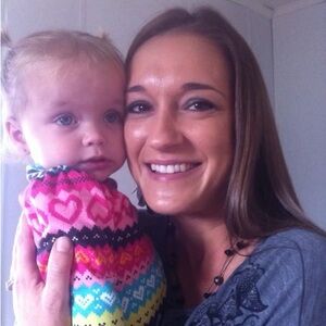 Meet your Posher, Karly